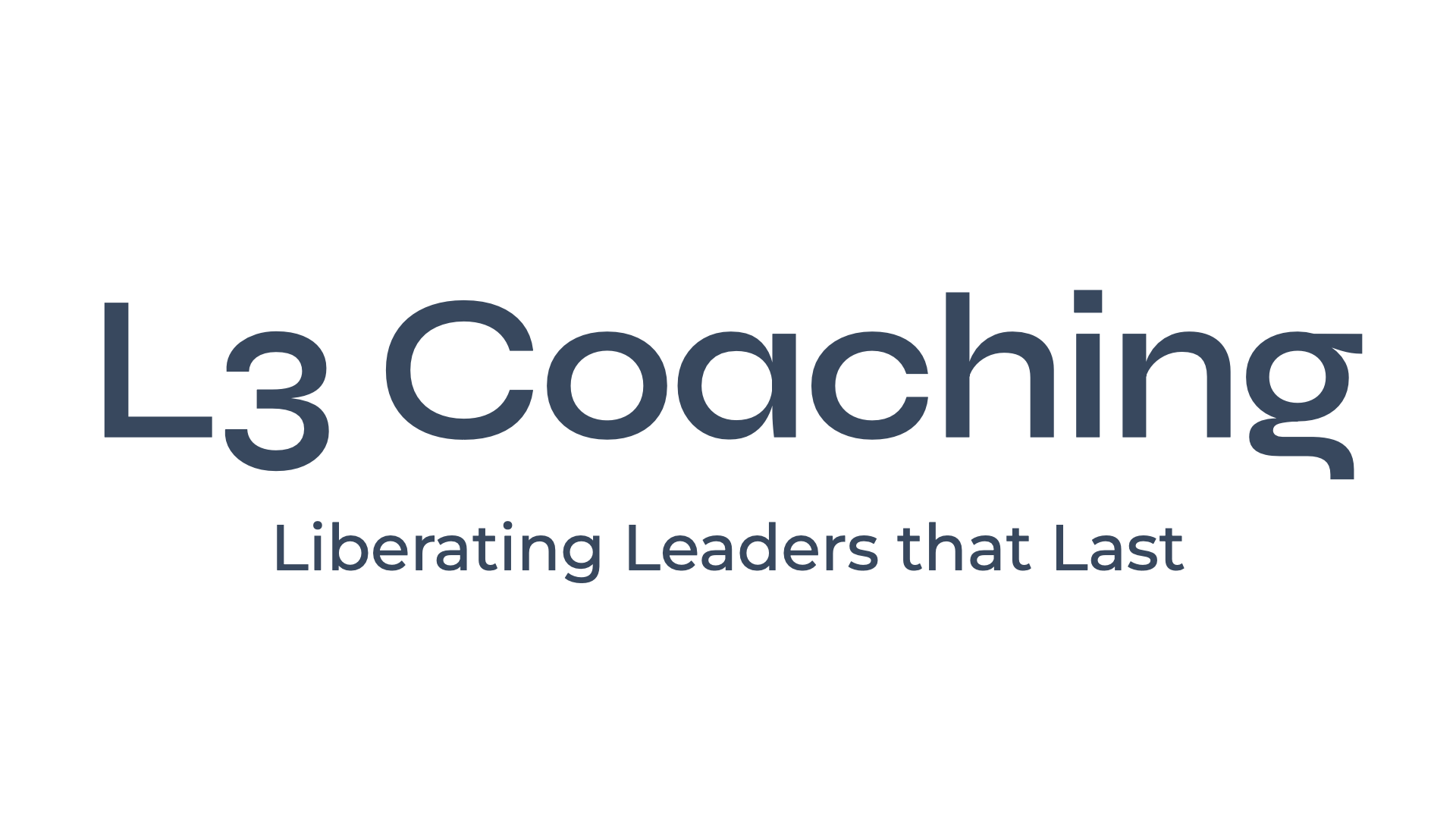 L3 Coaching